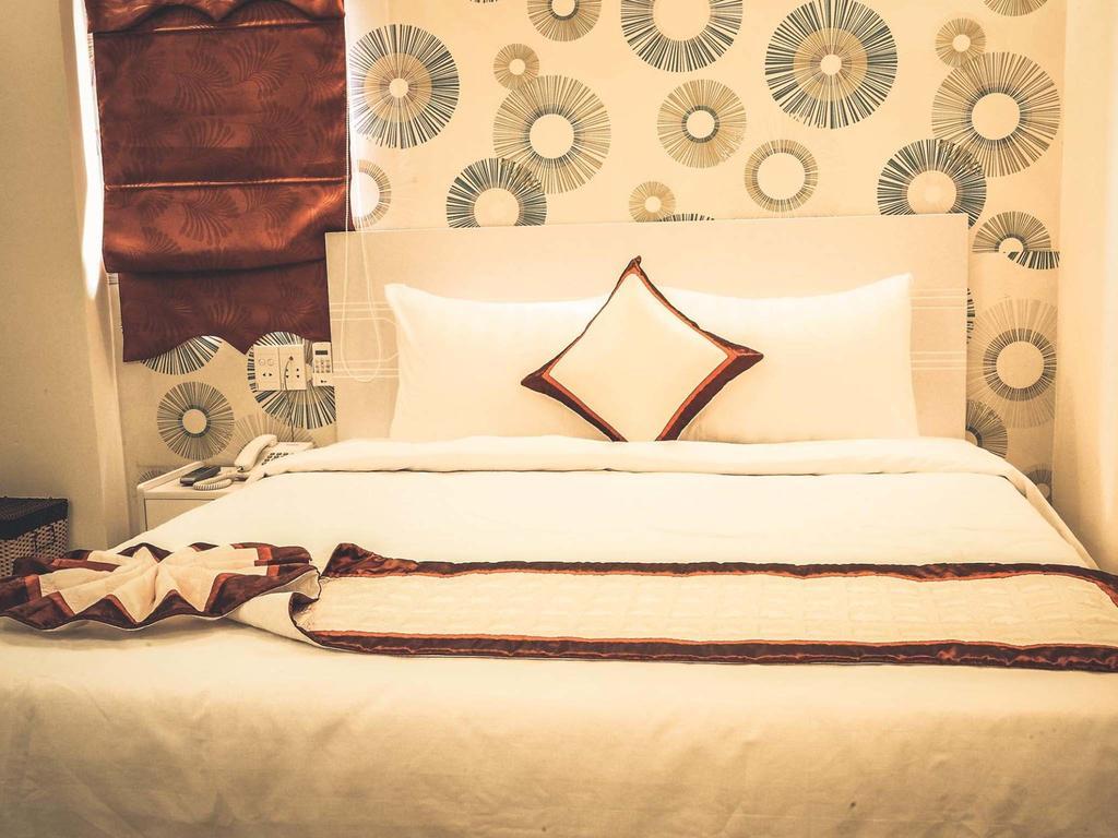 Minh Hoang Hy Hotel Đà Nẵng Phòng bức ảnh