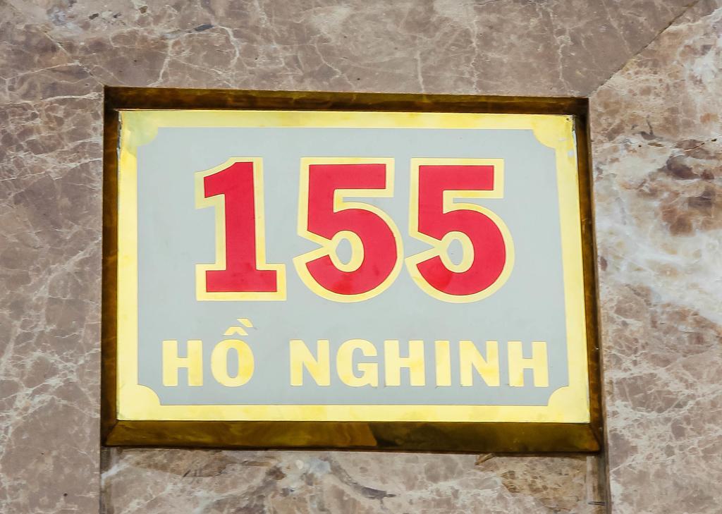 Minh Hoang Hy Hotel Đà Nẵng Ngoại thất bức ảnh