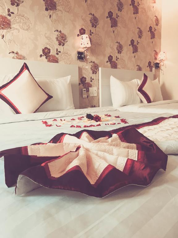 Minh Hoang Hy Hotel Đà Nẵng Ngoại thất bức ảnh
