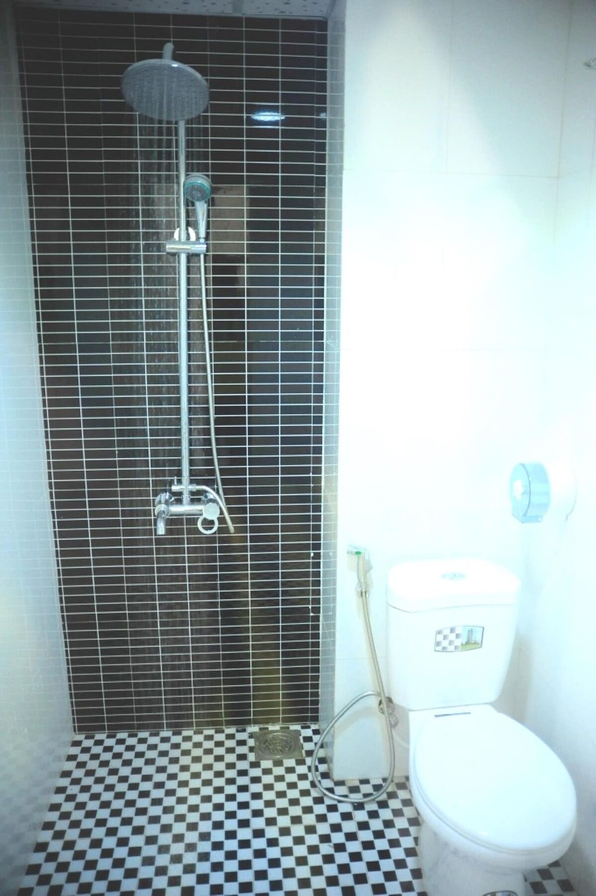 Minh Hoang Hy Hotel Đà Nẵng Ngoại thất bức ảnh