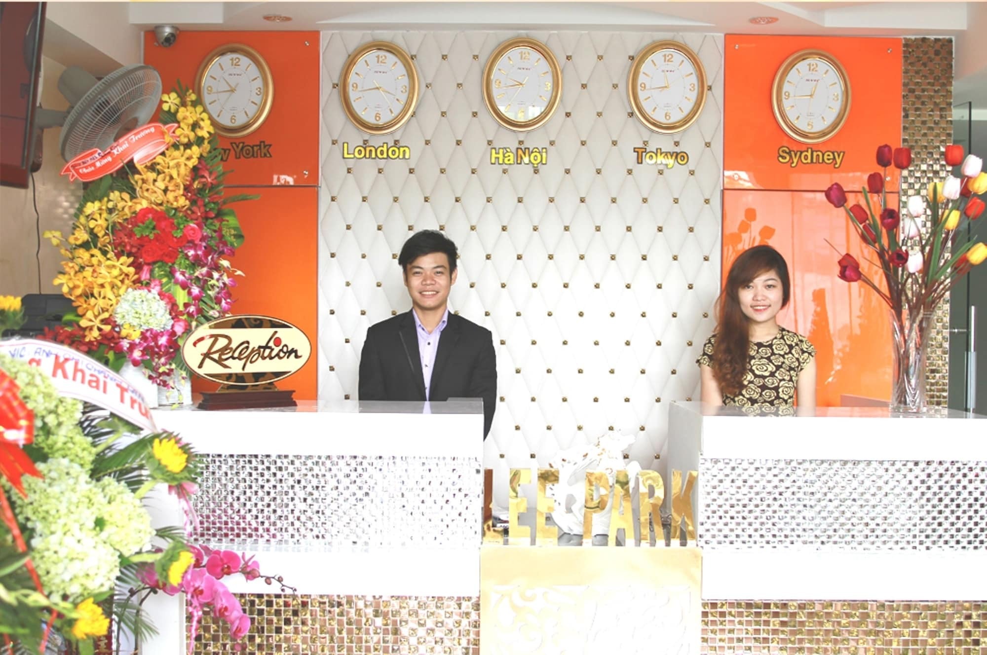 Minh Hoang Hy Hotel Đà Nẵng Ngoại thất bức ảnh